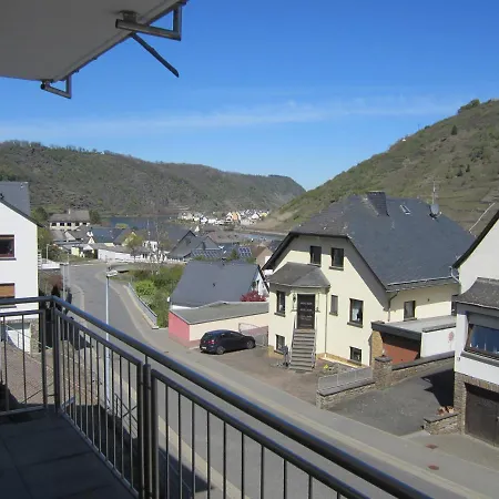Kattenesser Moselblick *