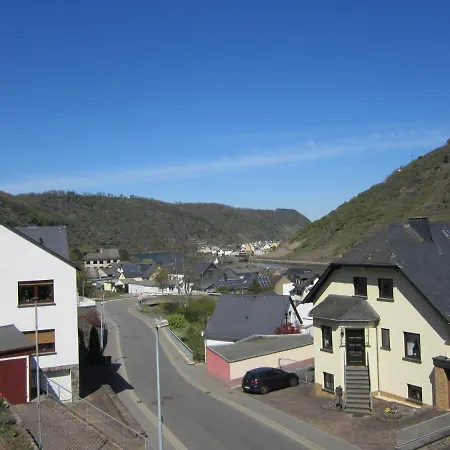 Kattenesser Moselblick Kattenes