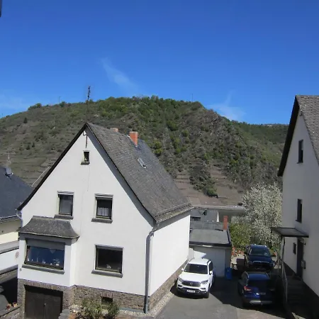Kattenesser Moselblick * Kattenes
