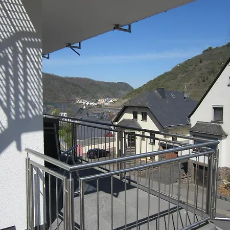 Kattenesser Moselblick