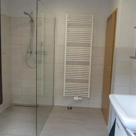 Kattenesser Moselblick Apartment