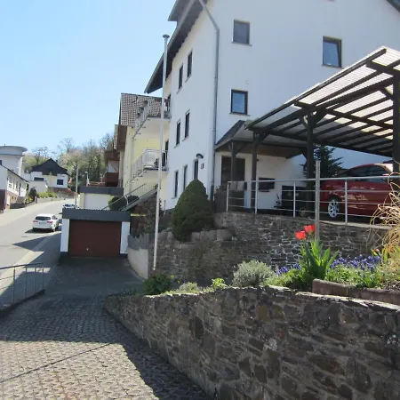 Kattenesser Moselblick * Kattenes