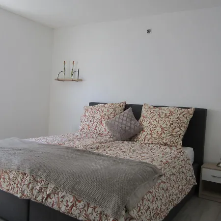 Kattenesser Moselblick Apartment Kattenes