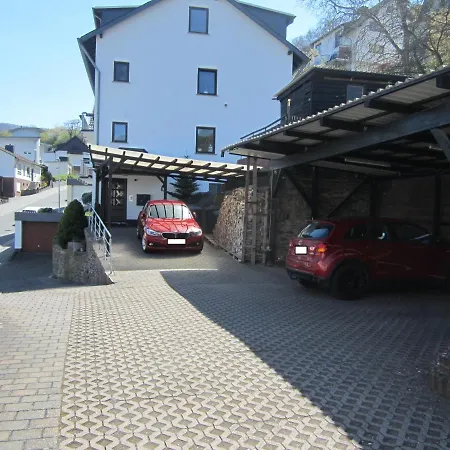 Kattenesser Moselblick *